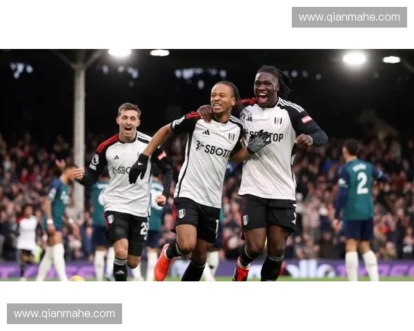 英超豪门直播盛宴来袭球迷必看的顶级赛事全解析与前瞻