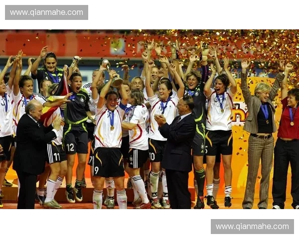 世界杯冠军风采回顾与历史辉煌瞬间全解析