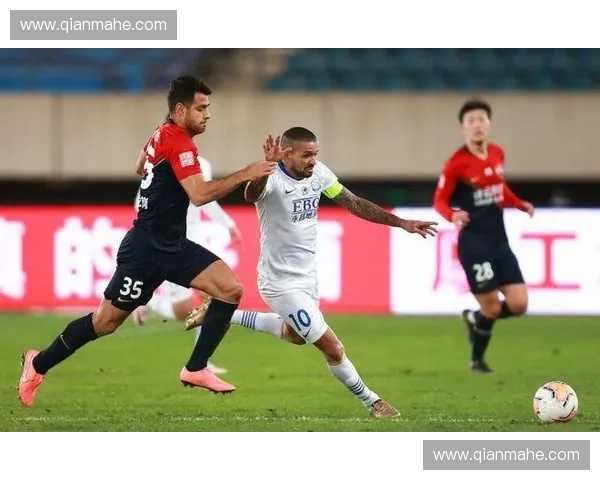 最新足球赛事直播全攻略 热门对决即时观看指南